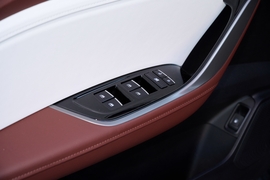 2023款上汽大通星际H