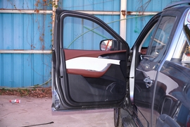 2023款上汽大通星际H