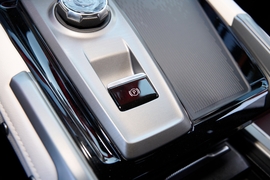 2023款上汽大通星际H