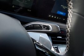 2023款上汽大通星际H