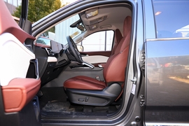 2023款上汽大通星际H