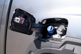 2023款上汽大通星际H