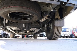 2023款上汽大通星际H