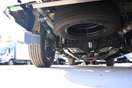 2023款上汽大通星际H