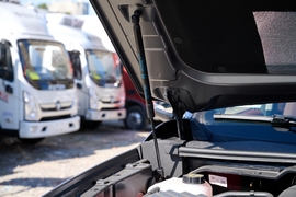 2023款上汽大通星际H