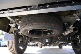 2023款上汽大通星际H