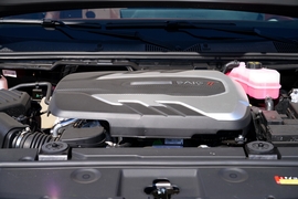 2023款上汽大通星际H