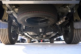 2023款上汽大通星际H