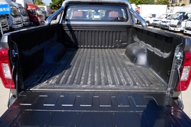 2023款上汽大通星际H