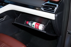 2023款上汽大通星际H