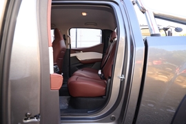 2023款上汽大通星际H