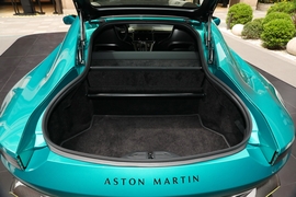 2024款阿斯顿·马丁V8