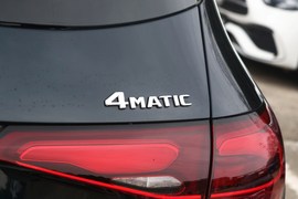 2024款奔驰GLC