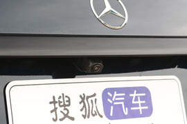 2024款奔驰GLC