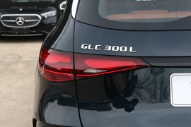 2024款奔驰GLC