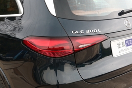 2024款奔驰GLC