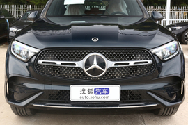 2024款奔驰GLC