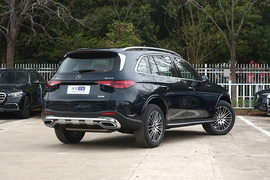2024款奔驰GLC