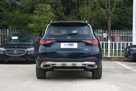 2024款奔驰GLC