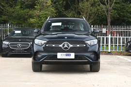 2024款奔驰GLC