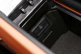 2024款奔驰GLC
