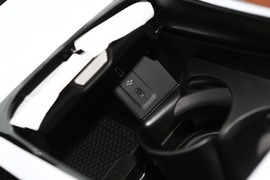 2024款奔驰GLC
