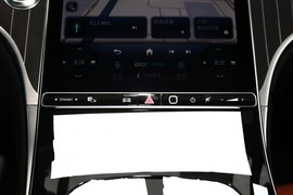 2024款奔驰GLC