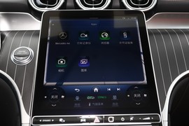 2024款奔驰GLC