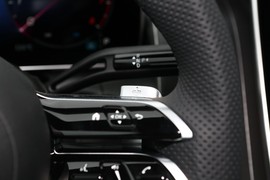 2024款奔驰GLC
