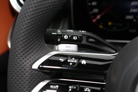 2024款奔驰GLC