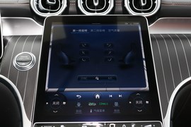2024款奔驰GLC