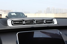 2024款奔驰S
