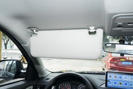 2024款东风风行T5