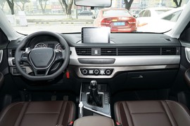 2024款东风风行T5