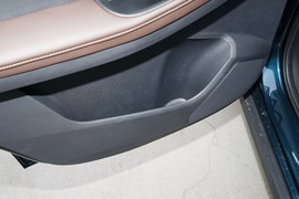 2024款东风风行T5