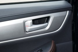 2024款东风风行T5