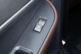 2024款东风风行T5