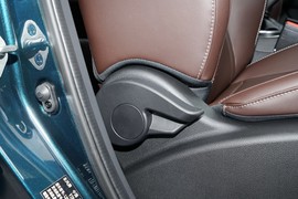 2024款东风风行T5