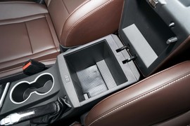 2024款东风风行T5