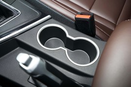 2024款东风风行T5