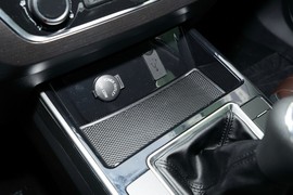 2024款东风风行T5