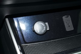 2024款东风风行T5