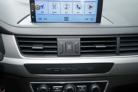 2024款东风风行T5