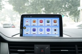 2024款东风风行T5