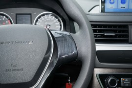 2024款东风风行T5