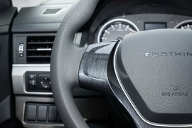 2024款东风风行T5