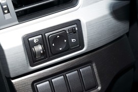 2024款东风风行T5