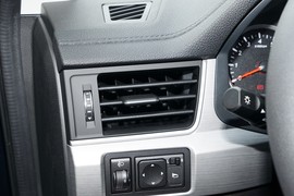 2024款东风风行T5