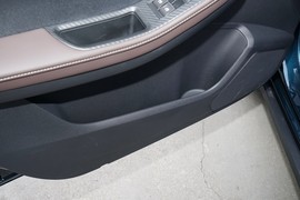 2024款东风风行T5