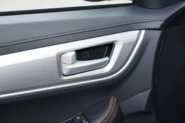 2024款东风风行T5